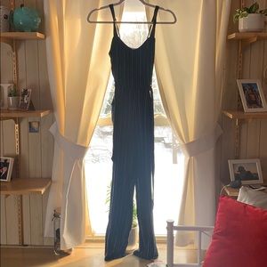 Hollister jumpsuit